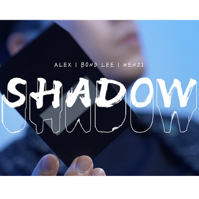 Shadow by Alex, Wenzi & MS Magic - Trick